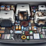 Safe Transport of Rescue Animals: Essential Strategies