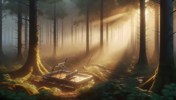 Trapping Techniques: Successful Strategies for Effective Results