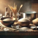 Stovetop Rice Cooking Made Easy Without a Cooker