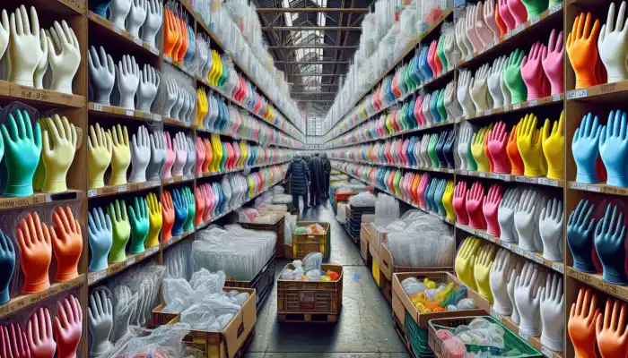 Polythene Gloves: Key Tips for Buyers in Hull