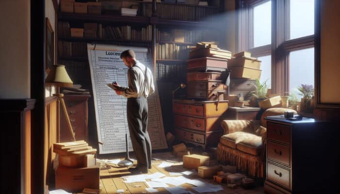 House Clearance Methods: A Comprehensive UK Guide