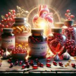Supplements for Cardiovascular Health and Heart Wellness