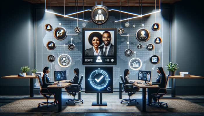 Remote Human Vas: Essential Tactics for Partnership Building