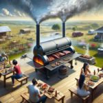 Smoker Selection Tips for Perfect Backyard Barbecuing