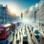 Sustainable Transport Hacks: Eco-Friendly Tips for Thriftiness