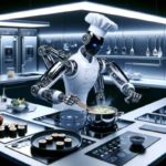 Robotic Chefs: Effortless Strategies for Easy Meal Prep