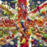 Athletes’ Nutrition: Key Tips for Optimal Performance in the UK