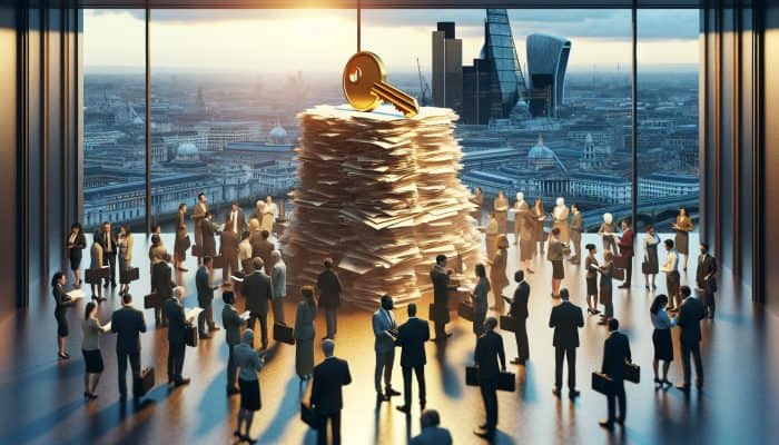 Debt Consolidation Lenders: Essential Guide for Large Sums