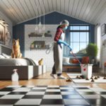 Post-Sitting Cleanup Routines: Essential Pet Care Tips