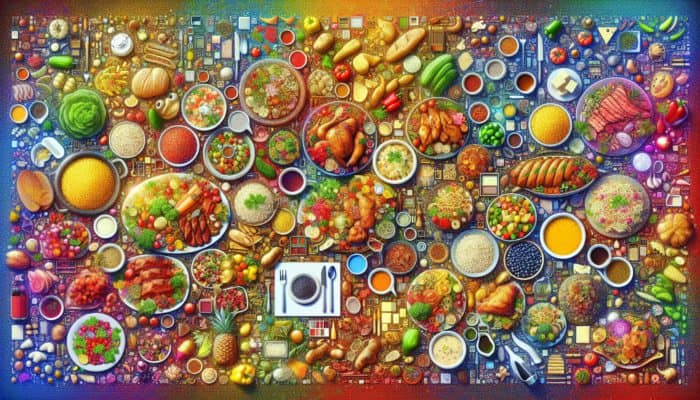 Simple Recipes for Memorable Gatherings When Feeding a Crowd