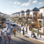 Entry-Level Properties in Klerksdorp Near Transport Links