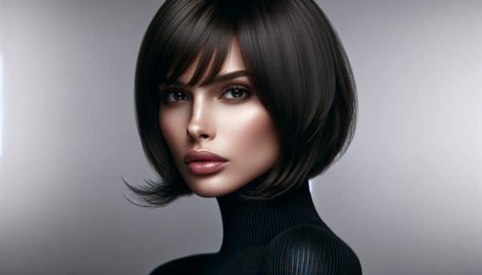 Ultra-Short Bobs: Your Guide to Bold Hairstyles