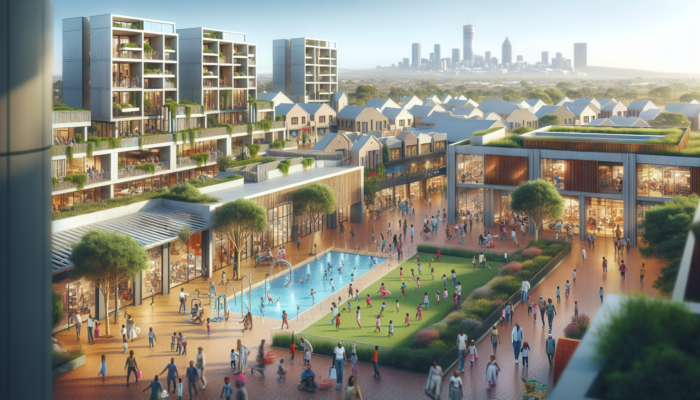 Entry-Level Properties in Boksburg: Your Guide to Success