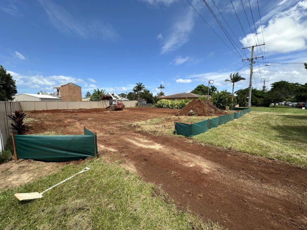 Knock Down Rebuild in Brisbane: Essential Approval Steps Explained