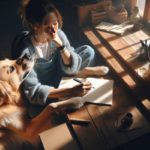 Pet Interactions through Journaling: Strengthen Your Bond