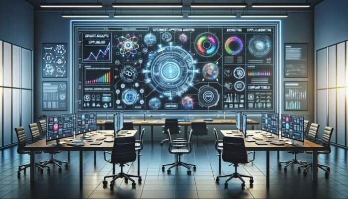 Ads Platform for Supplements: How to Make the Right Choice