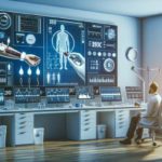 Diabetes Blood Test Insights for Barnsley Residents