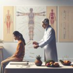 Acupuncture Insights: Boosting Wellness with Nutrition Research