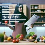 Food Choices Before a Cholesterol Test: Eat Wisely