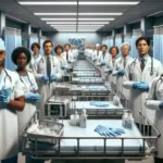 Latex Gloves: The Preferred Option for Clinics Today