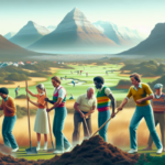 Malmesbury Golf Club: Discover the Premier Course Experience