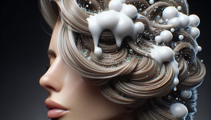 Mousse for Volumised Roots: Simple Tips for Lift and Style