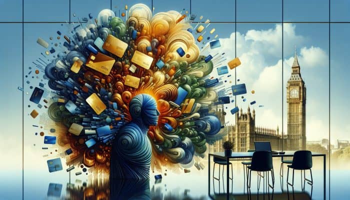 Debt Consolidation: Start Anew Today for Financial Freedom