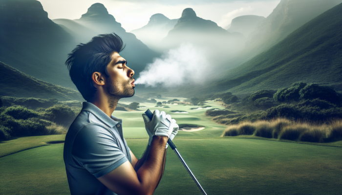 Golf Mental Clarity Tips for Enhanced Focus on the Course