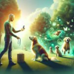 Dog Jumping: Effective Training Tips for Guests’ Comfort