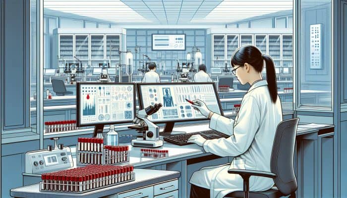 Liver Blood Test Guide: Essential Information for Bedworth Residents