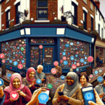 Online Marketing Strategies for Small Businesses in Blandford Forum