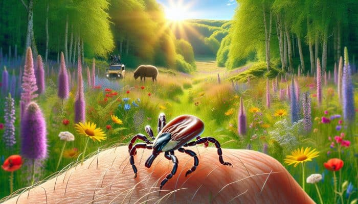 Lyme Disease Detection: Overcoming Obstacles and Challenges