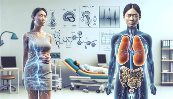 Cortisol Testing: Key Signs and Symptoms to Monitor