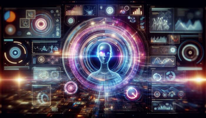 Data-Driven Virtual Assistance to Enhance Decision-Making