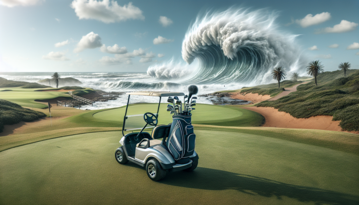 Golf Push Carts for 2026: Top Picks to Improve Your Game