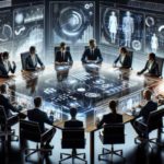 Human Virtual Assistant Support Enhancing Mergers and Acquisitions