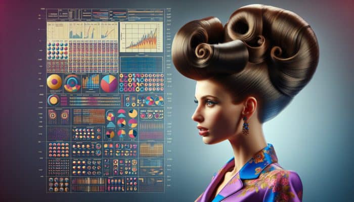 Bouncy Blowouts: Key Tips for Achieving Retro Volume