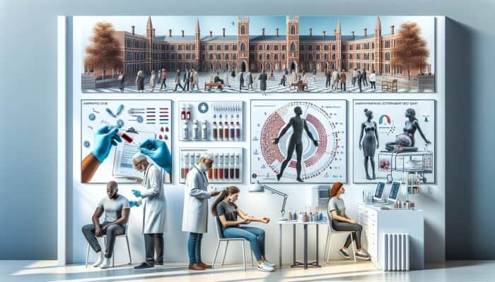 Food Intolerance Test: Discover Your Issues in Winchester