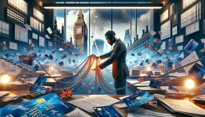 Debt Consolidation Job: Essential Factors to Consider