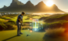 Golf Apps for Course Strategy: Improve Your Game Now