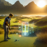 Golf Apps for Course Strategy: Improve Your Game Now
