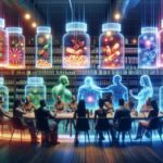 Supplement Credibility Boosted by Engaging Case Studies