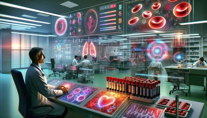 Blood Test Recommendations: Essential Best Practices Uncovered