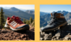 Xero Shoes Daylite Hiker and Scrambler Mid Comparison