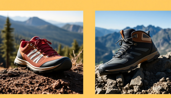 Xero Shoes Daylite Hiker vs Scrambler Mid: Which to Choose?