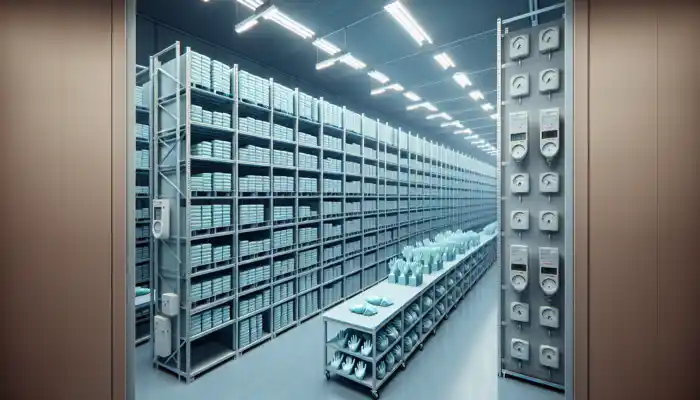 Best Practices for Storing Medical Gloves Effectively