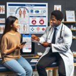 Diabetes Blood Test Guide for Hatfield Residents