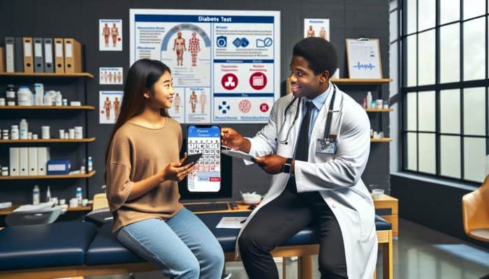 Diabetes Blood Test Guide for Hatfield Residents