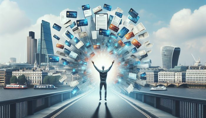 Consolidate Debt: Savvy Strategies for Savings