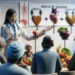 Cholesterol Levels: Identifying Hazardously High Readings